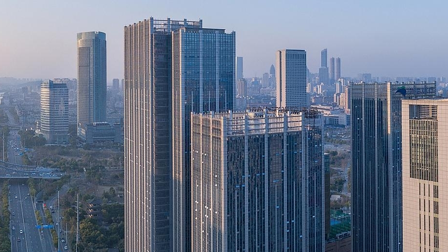 厚德載物賦南通 巨龍電梯承重托