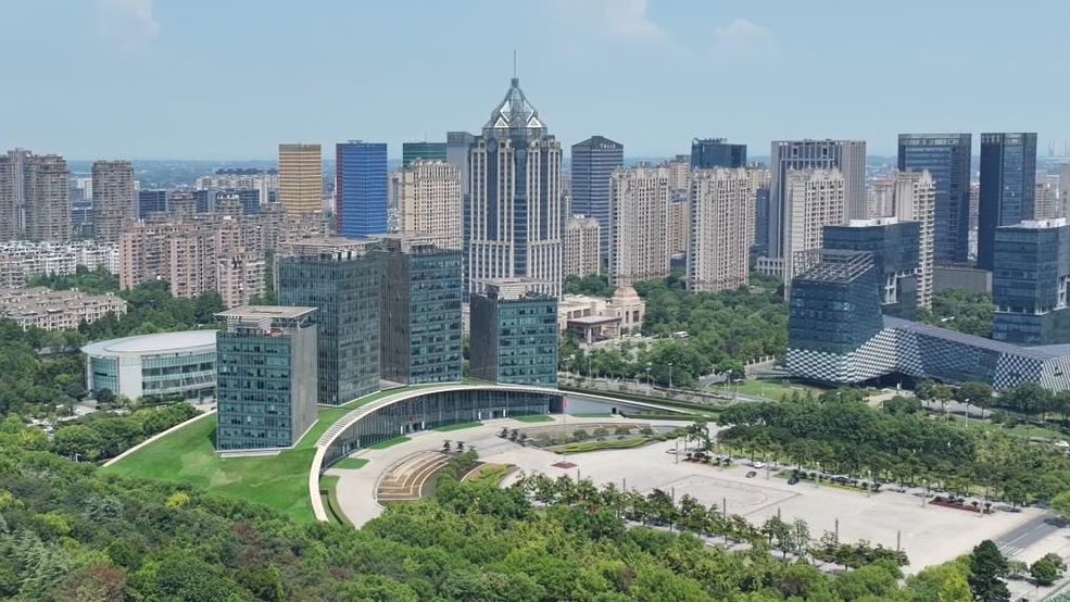 政策東風助力 巨龍提升福祉——長興舊梯改造工程集錦